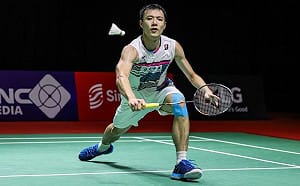 世錦賽王子維擊退李詩灃　世錦賽8強寫最佳