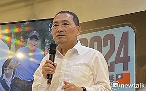 侯友宜拋農業政策！卓冠廷批「草包」：一半是既定政策 