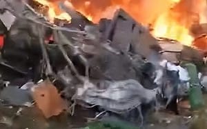 揚言二度兵變！ 為普里戈津復仇  瓦格納警告：將展開二次「正義行軍」