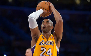 黑曼巴雕像何時揭幕？湖人公布時間