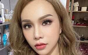 遭酸民嗆「永遠不能生小孩」！小A辣傻眼反擊：這什麼奇葩想法