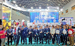 集氣大南方、放眼全球    TTA助攻新創規模化發展