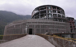 垃圾堆積如山釀隱憂！環管署：將增設12座處理設施