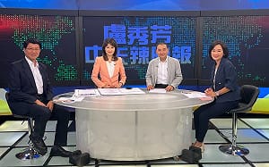 初一十五不一樣？！侯友宜批賴清德「騙選票」 自信能讓兩岸穩定重啟交流