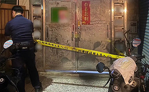 「要吃什麼早餐」問題爆口角 兒怒推母頭撞門不治