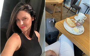 瓦格納墜機現場發現10具遺體和飛行記錄器 倒楣機組員陪葬普里戈津