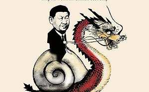 為何疫情後中國經濟無法甦經? 經濟學人 : 習近平是笨拙的政策制定者