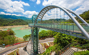 蘇拉將靠近！曾文水庫8月增2.6億噸水 南水局：會預留必要滯洪空間