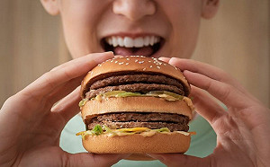 報名體驗麥當勞職場 填問卷大麥克免費吃