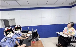 散布囤鹽恐慌！高高舉起輕輕放下 中國西安店家老闆只遭行政處罰