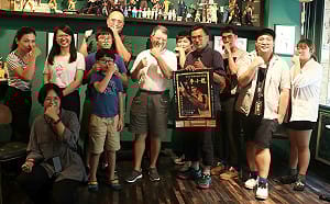 紀念李小龍逝世50周年   香港知名影評人馮志豐分享幕後故事