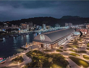 「台灣最美魚市場」換手經營  高市府盼再現哈瑪星歷史風華