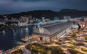 鼓山魚市場驚傳暫停營業   高市海洋局：重新招商後再出發