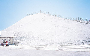 日排核處理水鄰國掀囤鹽潮  經濟部：食用鹽適量就好