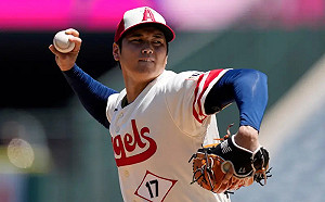 手傷是大谷翔平的錯？天使主管：他拒絕MRI