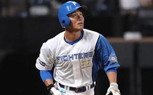 王柏融相隔1場再先發　對決西武與座海人