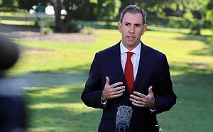 中國經濟疲弱 澳洲擔憂影響自身經濟成長