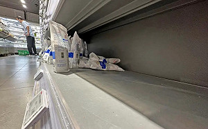 台灣見搶鹽潮！專家搖頭曝原理