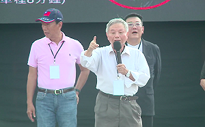 楊志良翻臉要郭董退選 黃士修透露反目內幕