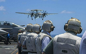 中國又在南海惹是生非 美軍第七艦隊司令承諾支持菲律賓：必須反擊