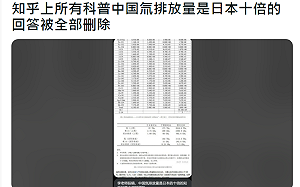 自家更慘！口國刪光「氚含量是日本福島10倍」文