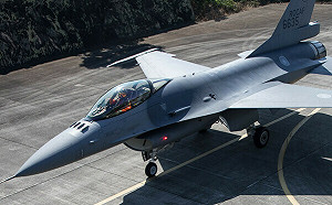 6成民眾贊成國防預算提升至GDP3%！但對加稅態度保留