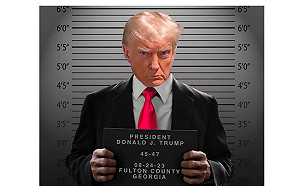 靠臉書和IG 川普拿對手10倍小額募款