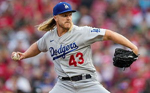 「雷神」出賽藍鳥挨3轟　投完就被DFA？