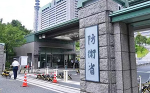 路透：日本派遣現役官員駐台 提升兩國安全關係 