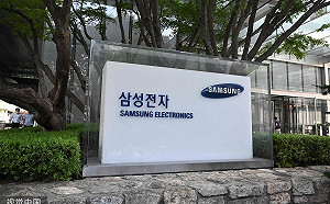 晶片良率不足、美管制升級沒了中國訂單  三星股價觸4年來新低