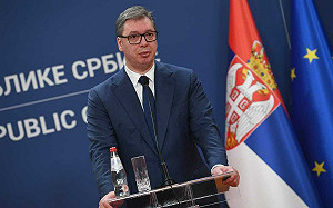 歐洲捲起刺殺風潮! 斯洛伐克總理才遇刺 又有人發死亡威脅給塞爾維亞總統