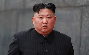 北韓發射偵察衛星又失敗 預告10月第三次發射 日本強烈譴責 