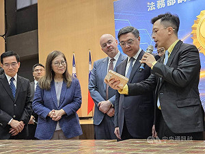 防制毒品 卓榮泰：提修法賦予更強大執法依據防制毒品 卓榮泰：提修法賦予更強大執法依據防制毒品 卓榮泰：提修法賦予更強大執法依據