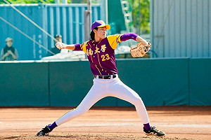 郭李建夫發掘潛力 陳趙羿勳轉投手從抗拒到自信