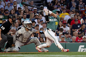 鄭宗哲小聯盟證明自己 MLB首安出爐會繼續加油