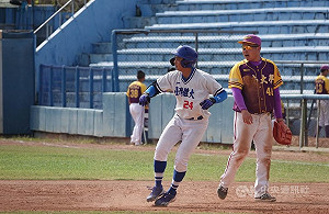 中職選秀29日登場游擊亮點多 永田颯太郎當即戰力