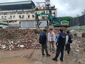 雲林地檢署瓦解非法廢棄物集團 起訴40人