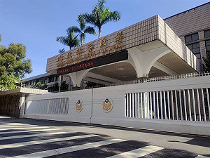 中國民族團結法上路 警政署嚴防境外危害、強化維安