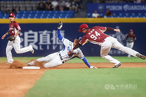 陳克羿雪恥投6.1局無失分 悍將首吞4連敗
