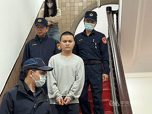 新北三重滅門案二審 蓄意殺害妻兒岳母仍判死刑
