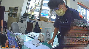 誤信網路廣告美化金流助貸款 男險淪詐團人頭帳戶