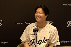 王彥程入選亞運引韓媒熱議 韓華鷹：配合徵召