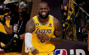 誰才是GOAT?Barkley：詹粉沒看過Jordan打球