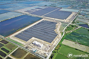 周刊揭外商投資綠能遭黑道勒索險丟命 經濟部端出3招跨部會杜絕犯罪