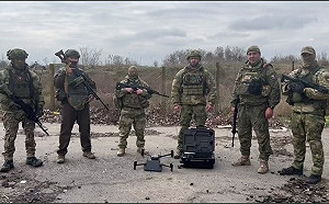 前線指揮傳失利! 俄軍士兵錄音咒罵 怨被迫上戰場送死