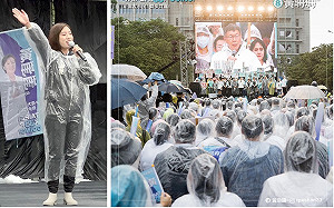 繼文哲大A後 學姐黃瀞瑩爆動員黑道卻過河拆橋