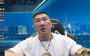 我也是在野大聯盟核心成員！館長嘆郭台銘身邊一堆2486 郭柯侯合作願出錢出力