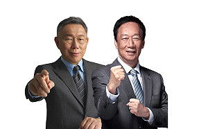 ｢這兩人我投不下去｣陳揮文：不要選到一半落跑 想看你們最後拿幾票