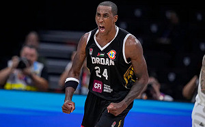 動作神韻都像　約旦科比引起熱議