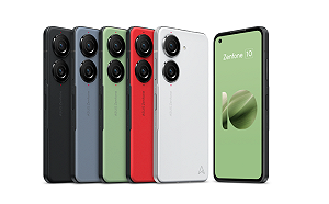 網傳 Zenfone手機即將停產？華碩發聲明否認：純屬謠言